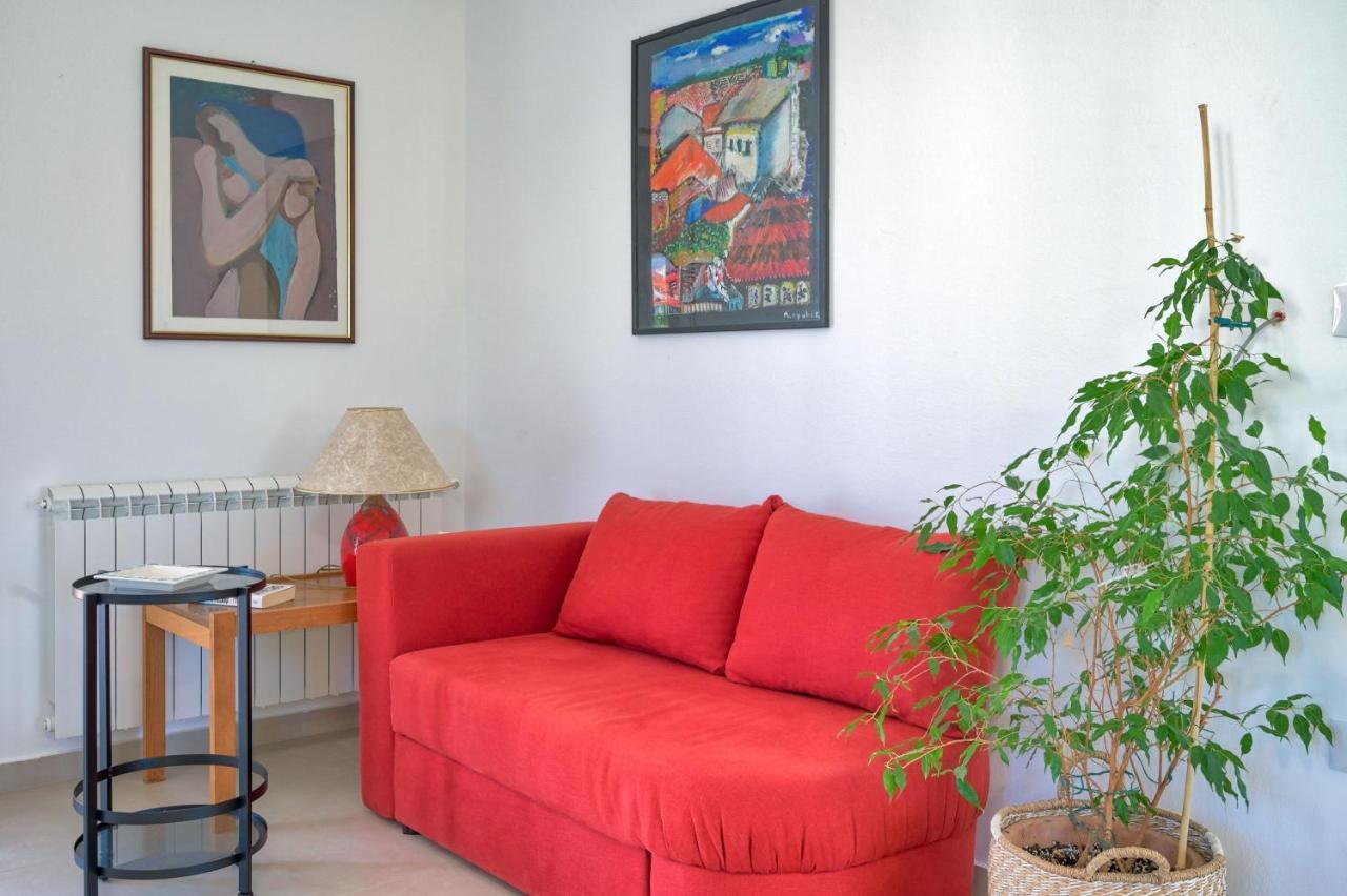 Nina Apartment Medulin Exterior photo